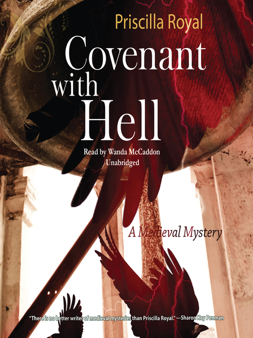 Title details for Covenant with Hell by Priscilla Royal - Available